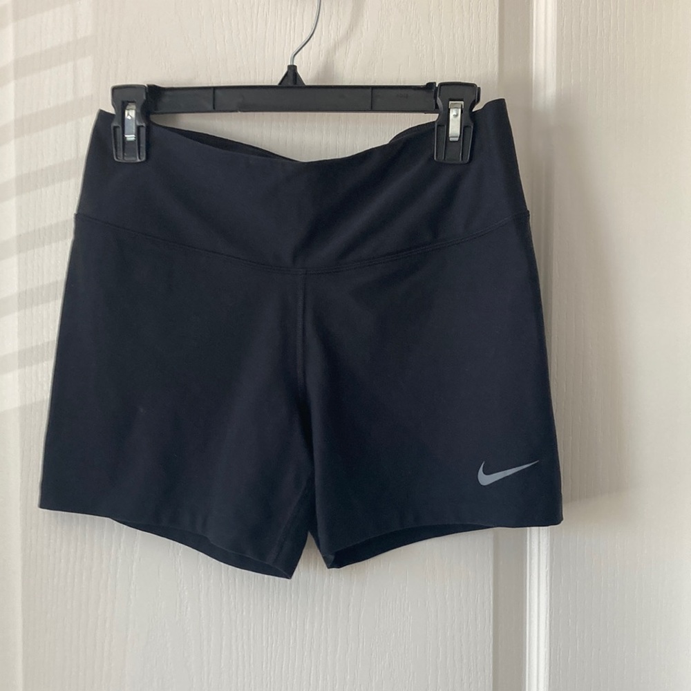 Nike Dri Fit Shorts